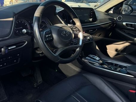 Hyundai Sonata, 2019 — 照片 2