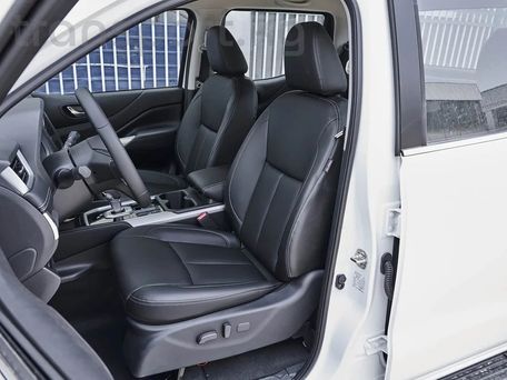 Nissan Navara (Frontier), 2026 — сүрөт 16