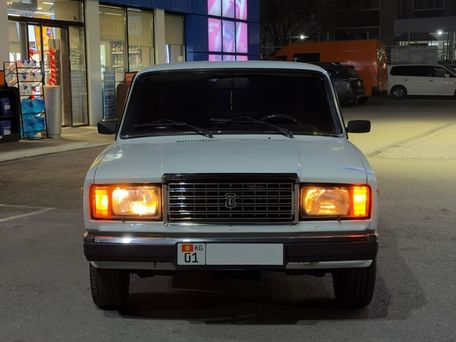 Lada (ВАЗ) 2107, 2010 — сүрөт 3