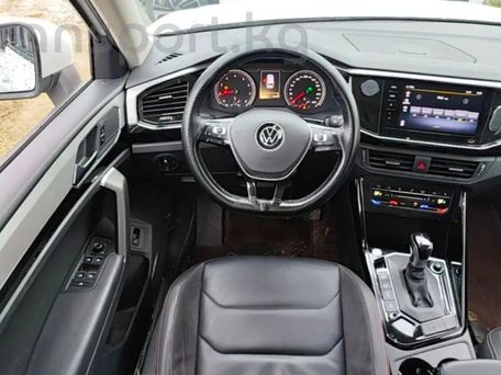 Volkswagen Tayron, 2021 — photo 6