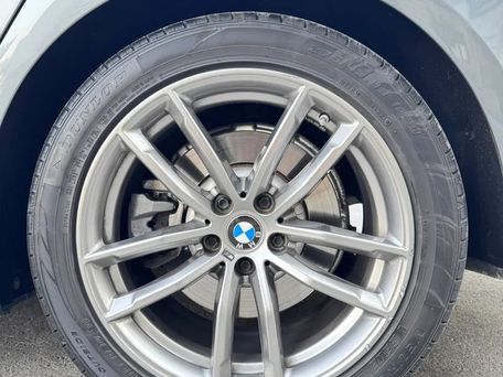 BMW 5 серии, 2019 — фото 7