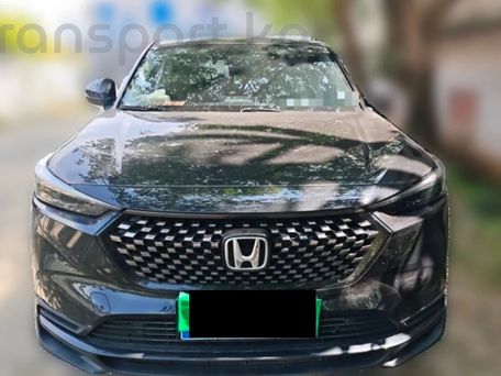 Honda XR-V, 2023 — фото 2