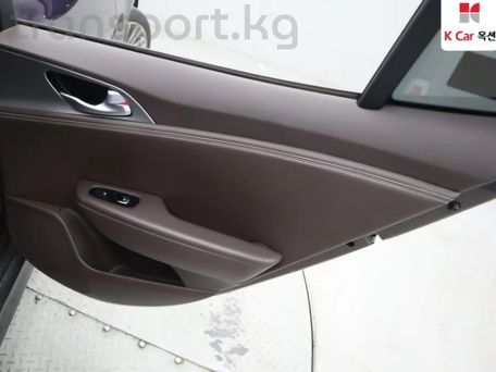 Kia Stinger, 2020 — сүрөт 11