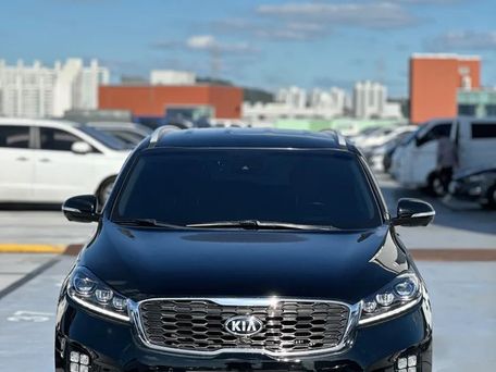 Kia Sorento, 2019 — фото 2