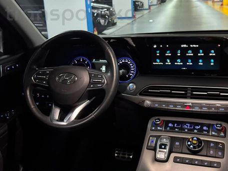 Hyundai Palisade, 2019 — фото 17