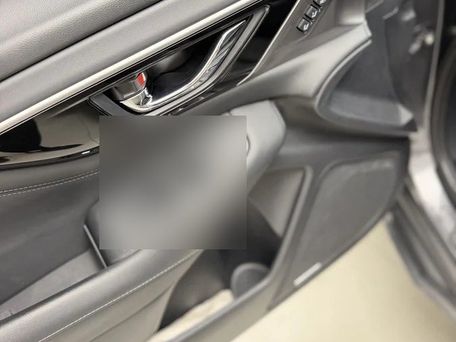 Subaru Outback, 2017 — фото 4