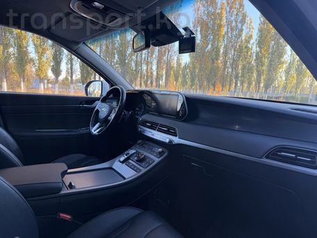 Hyundai Palisade, 2021 — photo 9