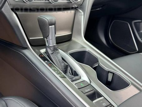 Honda Accord, 2022 — фото 18