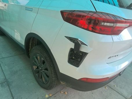 Weltmeister EX5, 2021 — photo 5