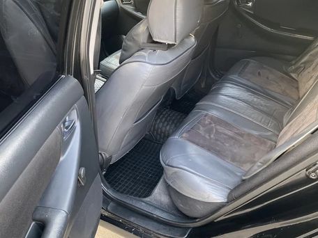 Toyota Corolla, 2005 — photo 12