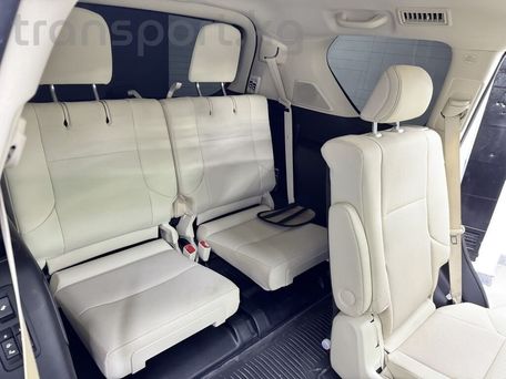 Lexus GX, 2021 — photo 2