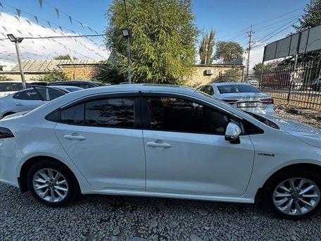 Toyota Corolla, 2019 — photo 7