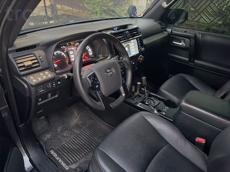 Toyota 4Runner, 2020 — сүрөт 6