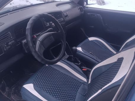 Volkswagen Golf, 1993 — сүрөт 4