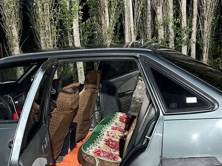 Daewoo Nexia, 2004 — сүрөт 9
