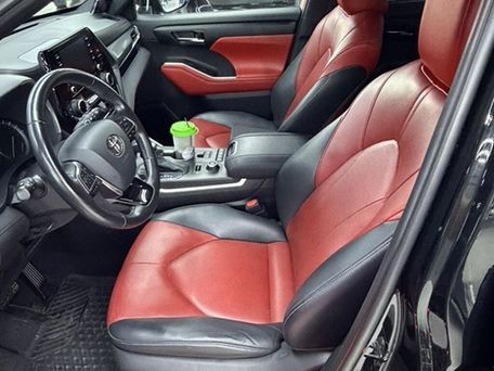 Toyota Highlander, 2021 — photo 15