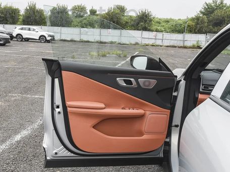 Changan Deepal S05, 2026 — сүрөт 8