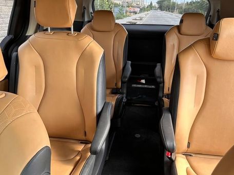 Kia Carnival, 2023 — 照片 2