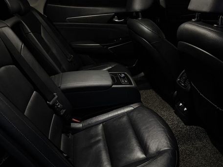 Kia K7, 2020 — photo 6