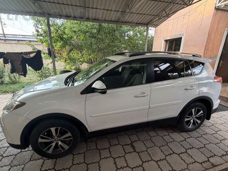 Toyota RAV4, 2018 — photo 2