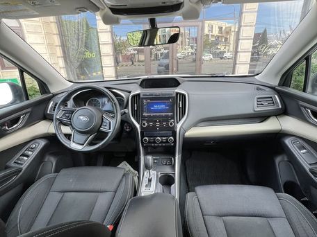 Subaru Ascent, 2020 — photo 11