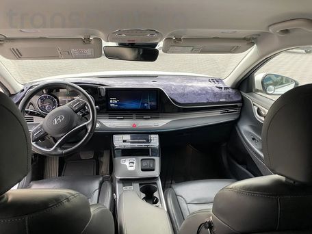 Hyundai Grandeur, 2021 — photo 11