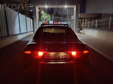 Mitsubishi Galant, 1995 — 照片 7