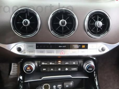 Kia Stinger, 2020 — сүрөт 8