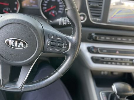 Kia Carnival, 2019 — сүрөт 11