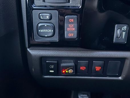Toyota Sequoia, 2008 — photo 11