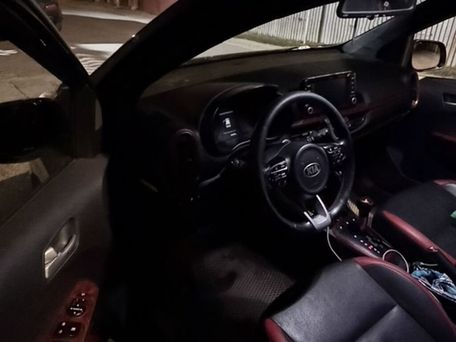 Kia Morning, 2018 — сүрөт 5