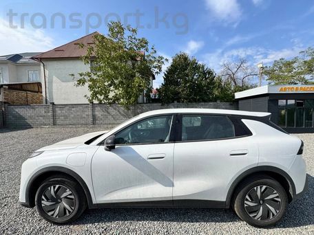 Changan Qiyuan Q05, 2026 — сүрөт 4