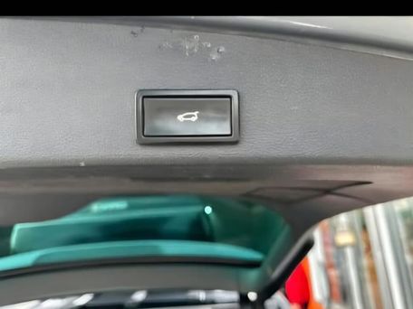Volkswagen Touareg, 2007 — 照片 5