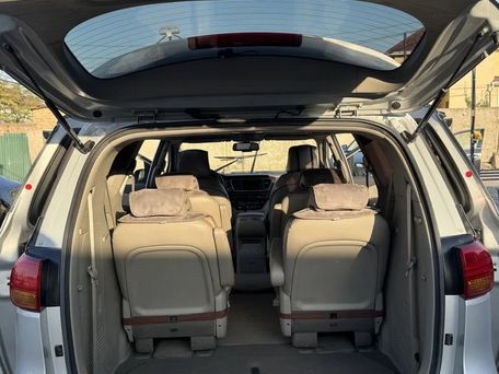 Kia Carnival, 2018 — сүрөт 10