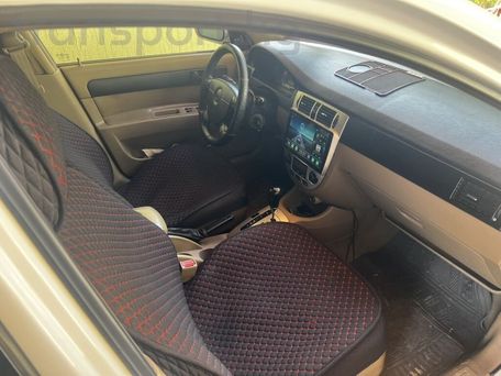 Daewoo Lacetti, 2006 — 照片 3