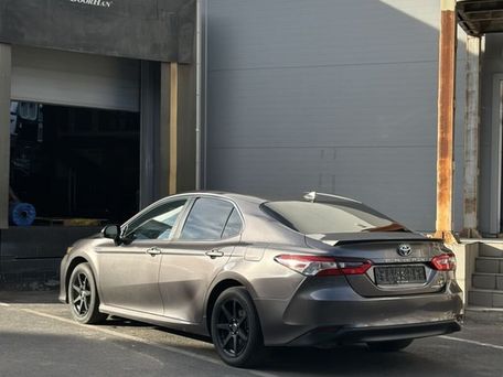 Toyota Camry, 2020 — фото 5