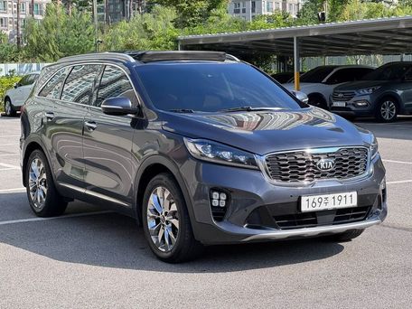 Kia Sorento, 2019 — фото 2