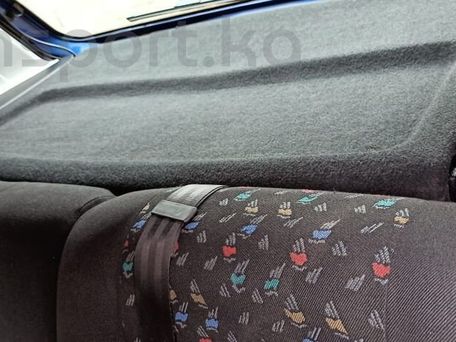 Volkswagen Golf, 1995 — photo 15