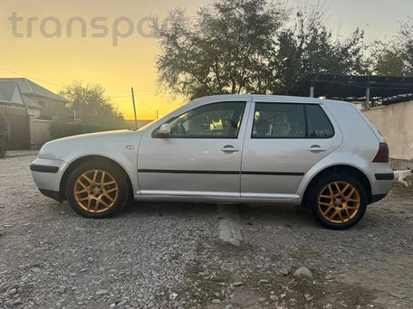 Volkswagen Golf, 2000 — photo 8