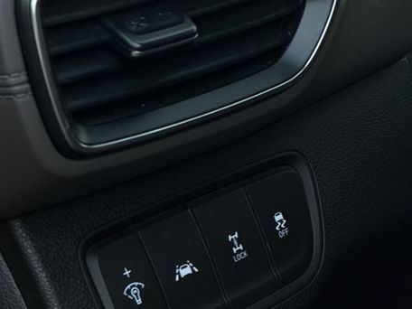 Hyundai Santa Fe, 2020 — photo 14