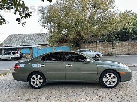 Lexus ES, 2005 — фото 5