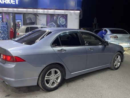 Honda Accord, 2007 — photo 10