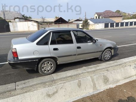 Daewoo Nexia, 2006 — 照片 3