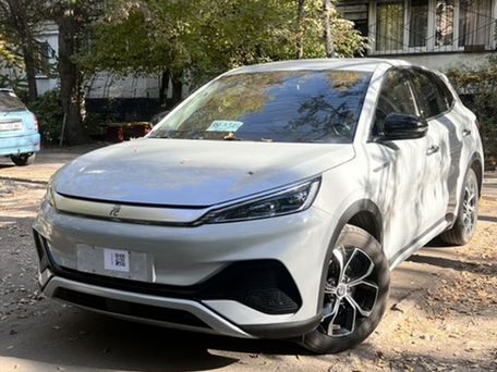 BYD Yuan Plus, 2023 — photo 1
