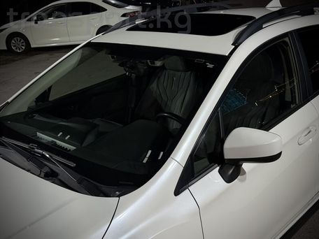Subaru Crosstrek, 2018 — фото 12