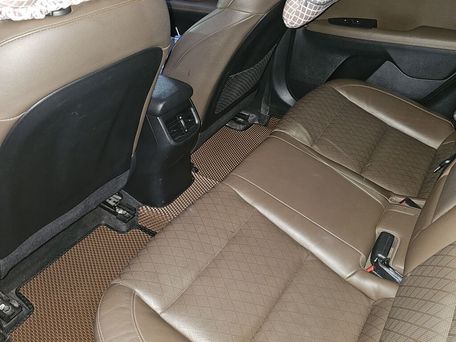 Kia K3, 2020 — photo 11