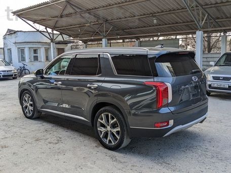 Hyundai Palisade, 2022 — сүрөт 2