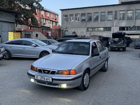Daewoo Nexia, 2003 — сүрөт 3