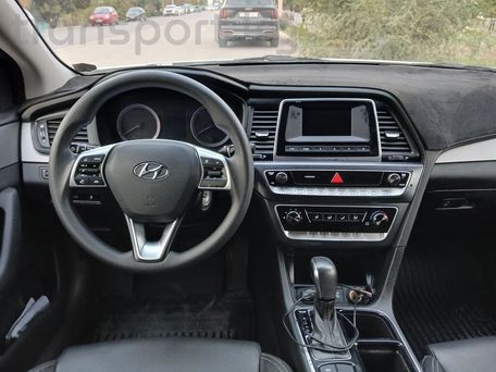 Hyundai Sonata, 2019 — фото 6