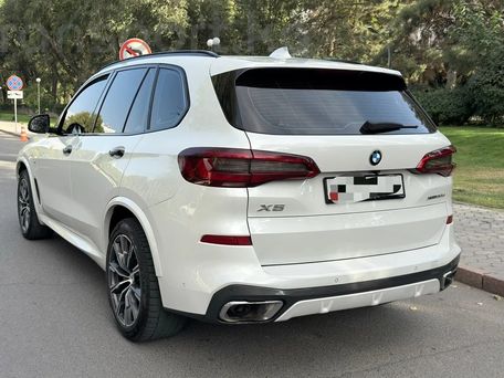 BMW X5, 2019 — сүрөт 2